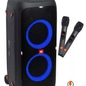prokat Kalonka karaoke jbl