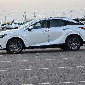 Lexus RX 350 2024