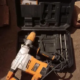 inok drel uly patron