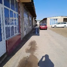 magazin 5-nji bazarda 5×5 25 k