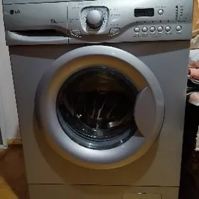 машина стиральная LG
