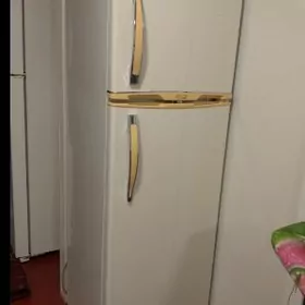 Holodilnikler we morozilnikler