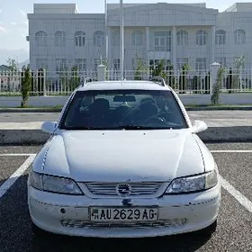 Opel Vectra 2002
