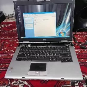 GYSAGLY SATLYK NOUTBOK ACER