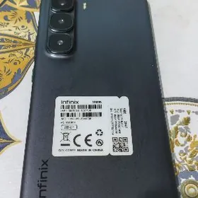 infinix hot 60 pro+