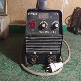 сварочный аппарат