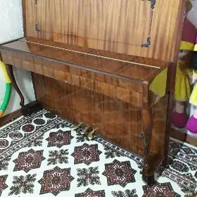 Пианино фортепиано