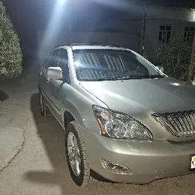 Lexus RX 330 2004