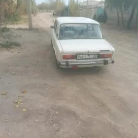 Lada 2106 1990