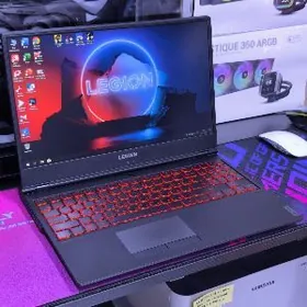 LEGION GTX1660Ti 6GB! МОЩНЫЙ