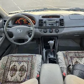 Toyota Camry 2003