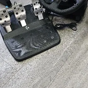 ПРОДАЁТСЯ РУЛЬ ДЛЯ ИГР