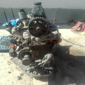 opel wektra mator 1.6 prastoÿ