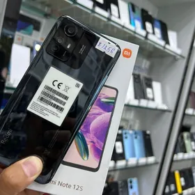 Redmi Note 12S 8/256Gb