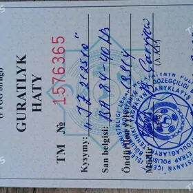 Москвич 412 1991