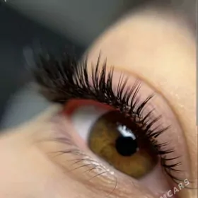 Kirpik Shugaring Vosk hyzmatla