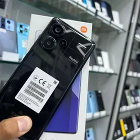 Redmi Note 13pro+ 8/256Gb