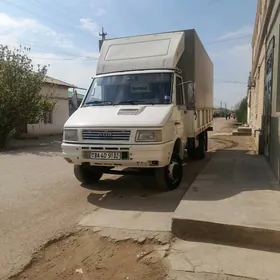 Iveco Daily 1998