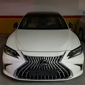 Lexus ES 350 2024