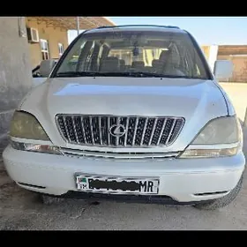 Lexus RX 300 2002