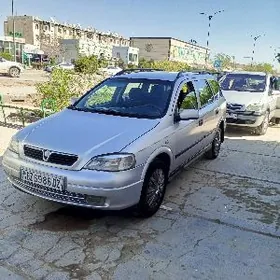 Opel Astra 1999