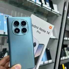 Redmi Note 14pro 8/256GB