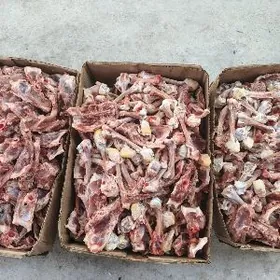 КУРИНЫЕ КОСТИ