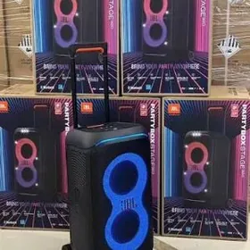 prokat Kalonka karaoke jbl