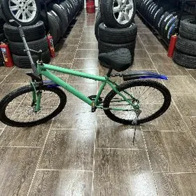 Tigir Welosiped Welik