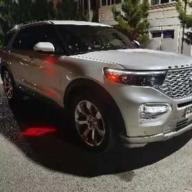 Ford Explorer 2020