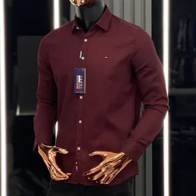 Tommy hilfiger rubashka