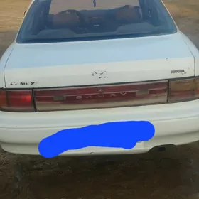 Toyota Camry 1993