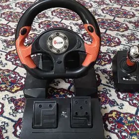 KAMPÝUTER KOMPLEKT RUL