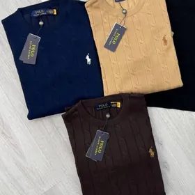 Polo Ralph Lauren futbolka