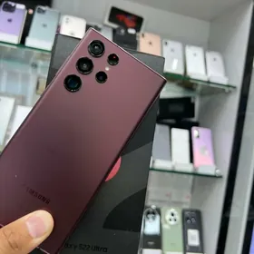 Samsung S22 ultra 12/256Gb