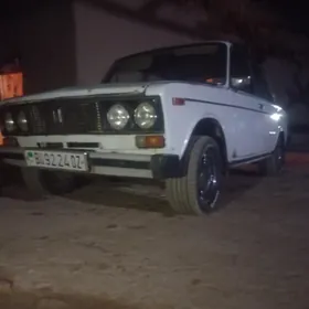Lada 2106 1999