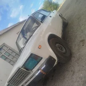 Lada 2107 2006