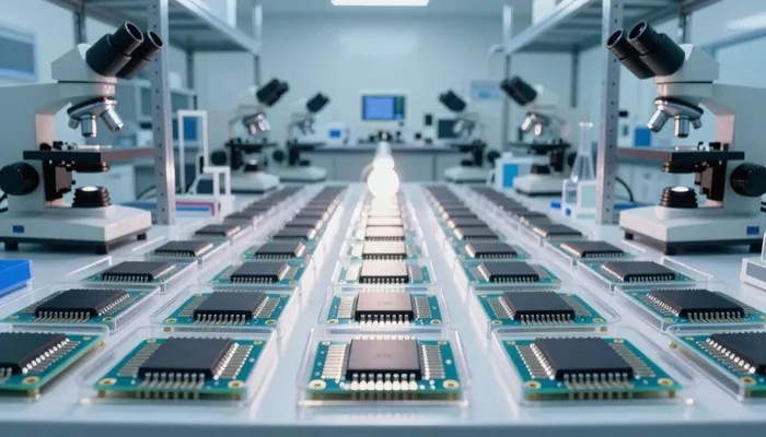 Intel объединилась с компаниями Маска для производства мощных чипов TeraFab