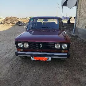 Lada 2106 2002