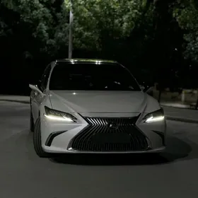 Lexus ES 350 2020