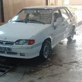 Lada 2115 2004
