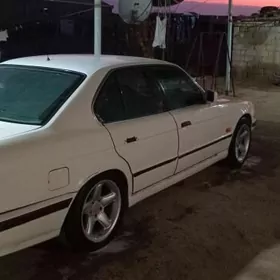 BMW 525 1991
