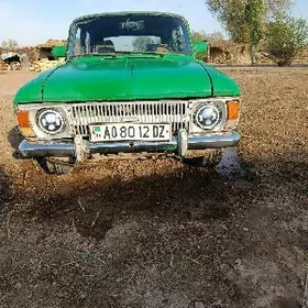 Москвич 412 1991