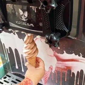 Marožna smes morojna мороженое