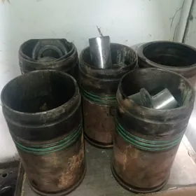 Karopka Dis Gilza Porsun Balka