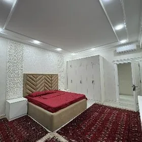 ARENDA Nebitgaz 3 kom