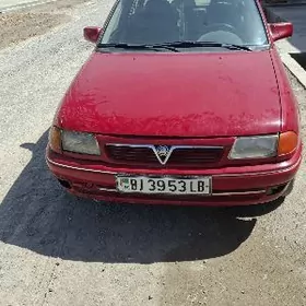 Opel Astra 1991