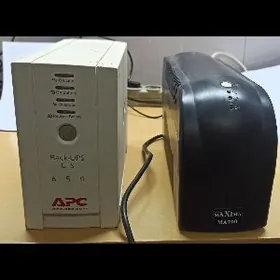 UPS, USB Switch KVM 4 порта