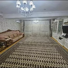 Eyesi ozum, 6mkr, 7komnat 4/4