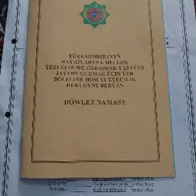 УЧАСКА КОНЕУРГЕНЧ